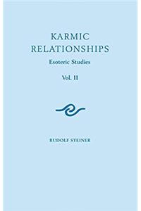 Karmic Relationships 2