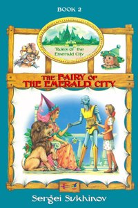 Fairy of the Emerald City