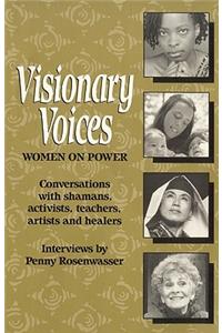 Visionary Voices: Women on Power