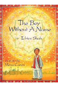 The Boy without a Name