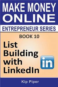 List Building with LinkedIn