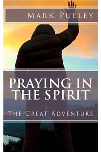 Praying in the Spirit