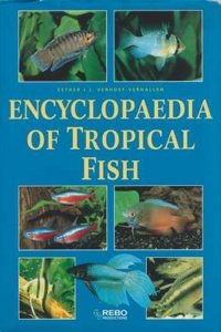 Encyclopaedia Of Tropical Aquarium Fish