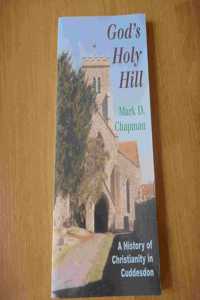 God's Holy Hill