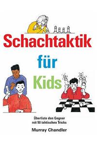 Schachtaktik fur Kids