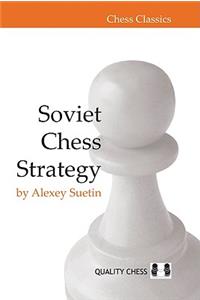 Soviet Chess Strategy