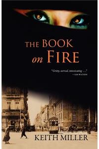 Book on Fire
