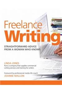 Freelance Writing