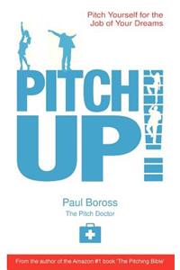 Pitch Up!