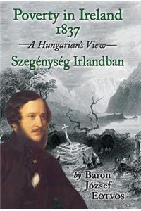 Poverty in Ireland 1837