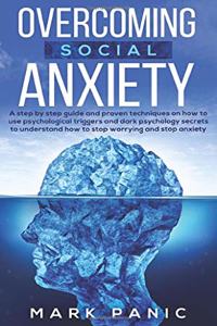 Overcoming social anxiety