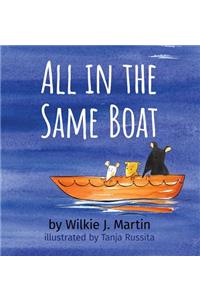 All In The Same Boat