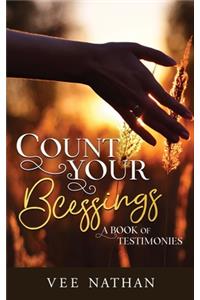 Count Your Blessings