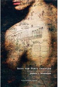 Suite for Percy Granger