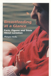 Breastfeeding Booklet Set