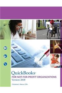 QuickBooks for Not-for-Profit Organizations