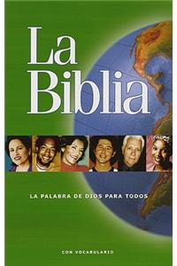 La Palabra de Dios Para Todos La Biblia-OS