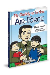My Daddy Is in the Air Force