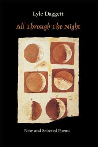 All Through the Night: New and Selected Poems