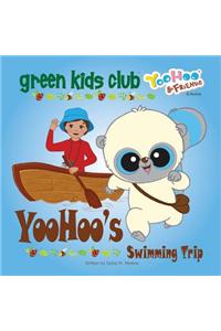 Yoohoo's Swimming Trip