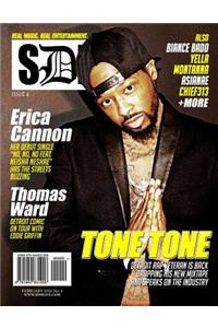 SDM Magazine Issue #4 2016