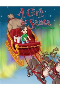 Gift for Santa