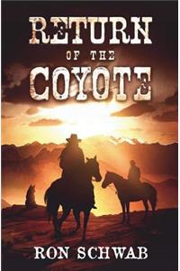 Return of the Coyote