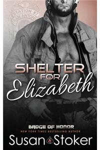 Shelter for Elizabeth