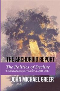 Archdruid Report