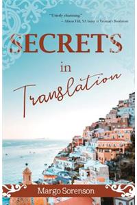Secrets in Translation