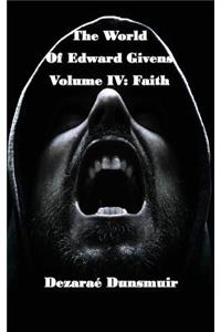 The World of Edward Givens