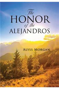 Honor of the Alejandros