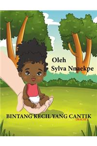 Bintang Kecil Yang Cantik