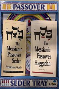 Passover Seder Dinner Kit