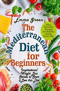 Mediterranean Diet for Beginners