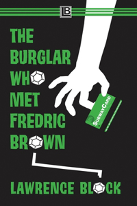 Burglar Who Met Fredric Brown