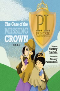 The Case of the Missing Crown