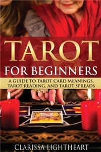 Tarot for Beginners