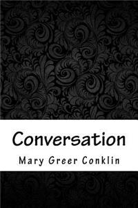 Conversation