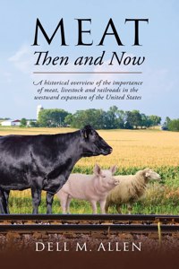 Meat Then and Now
