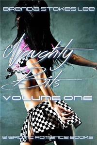 Naughty Bits, Anthology Volume 1