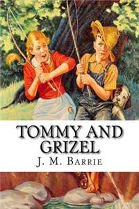 Tommy and Grizel