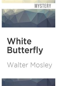 White Butterfly