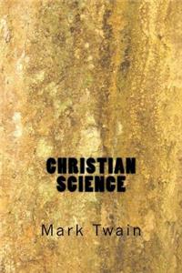 Christian Science