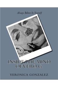 Inside the mind of Vero G.