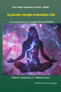 potente energia sconosciuta a Dio