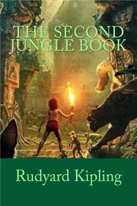 The Second Jungle Book