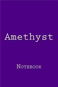 Amethyst