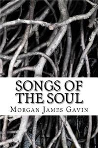 Book of morgans songs