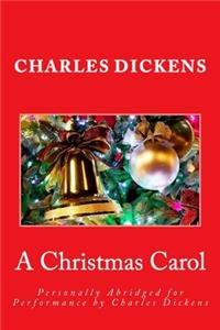 A Christmas Carol